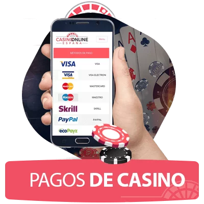 Are You Making These casino online sin licencia Mistakes?